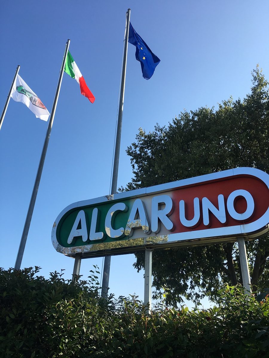 Alcar UNO Spa