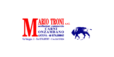 MARIO TRONI