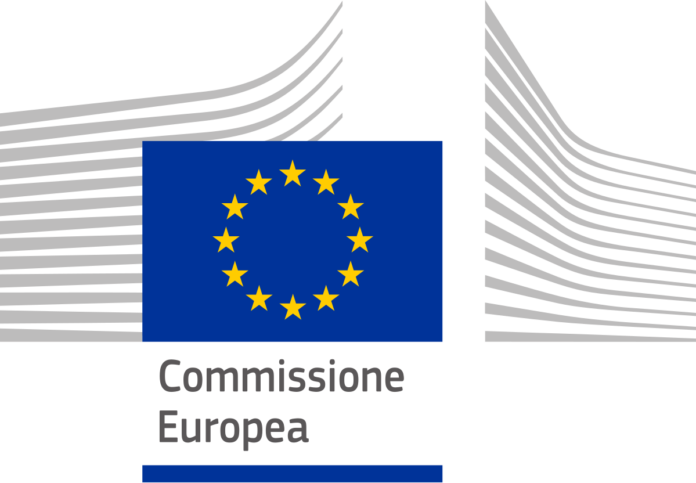 Commissione-Europea Commissione Europea