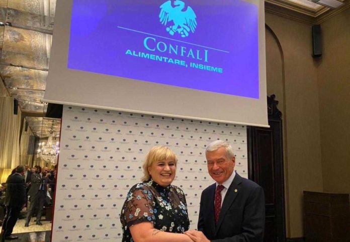 Confali CONFALI