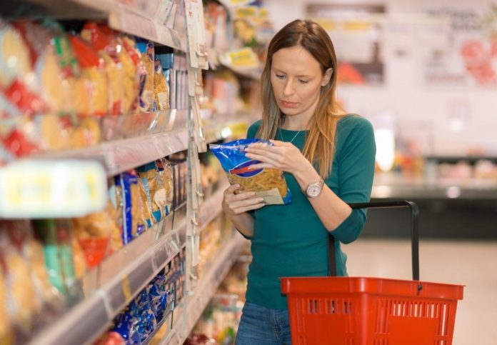 Etichettatura Alimenti Etichettatura Alimenti