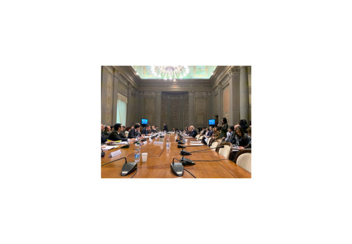 Riapertura Attività Riapertura Attività