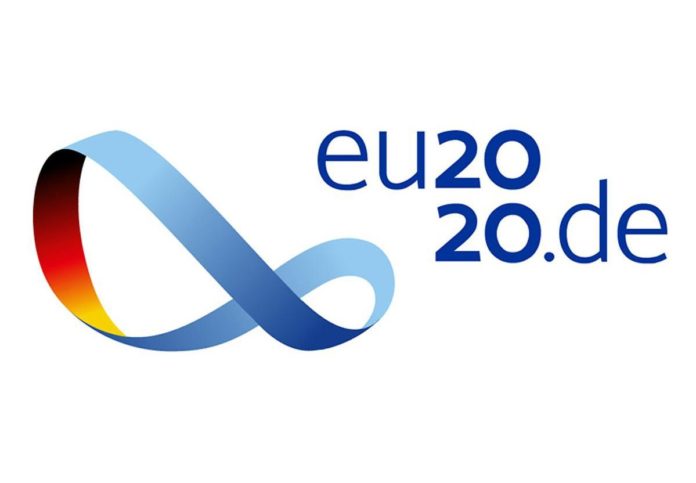 Presidenza UE II Trimestre 2020 Presidenza UE II Trimestre 2020