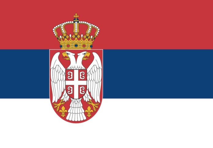 Serbia Serbia BSE