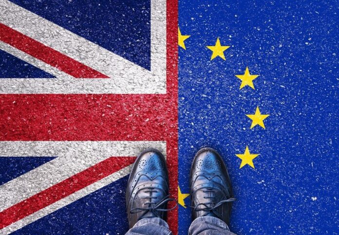 Brexit - Controlli Doganali Brexit - Controlli Doganali