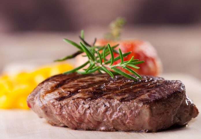 Approccio Commissione Carne Rossa
