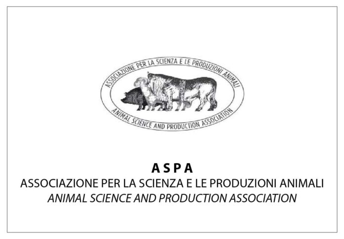 Aspa - Zootecnia e Impatto Ambientale Aspa - Zootecnia e Impatto Ambientale