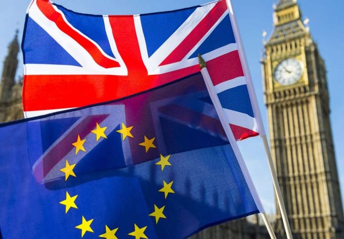 Brexit - Export prodotti di origine animale verso il Regno Unito Brexit - Export prodotti di origine animale verso il Regno Unito