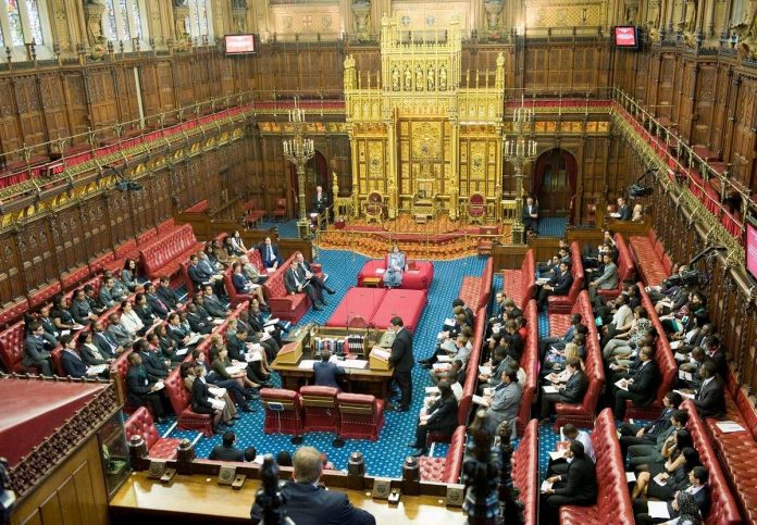 Dichiarazione del Parlamento britannico su rinvio controlli ed obbligo certificati sanitari per export verso il Regno Unito Dichiarazione del Parlamento britannico su rinvio controlli ed obbligo certificati sanitari per export verso il Regno Unito