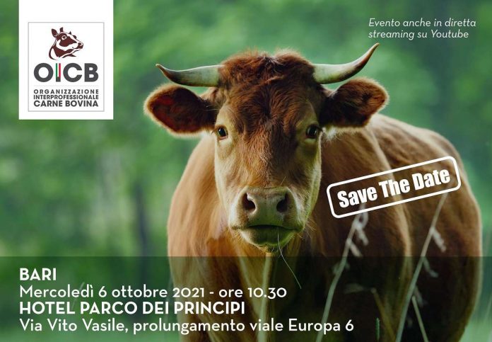 OICB - Zootecnia chiede innovazione e sviluppo green OICB - Zootecnia chiede innovazione e sviluppo green