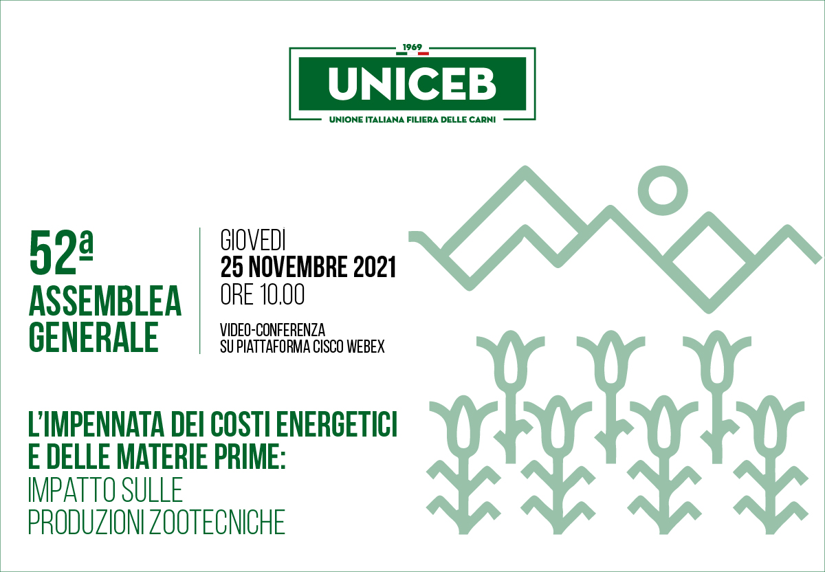 52 Assemblea Uniceb 52^ Assemblea Uniceb