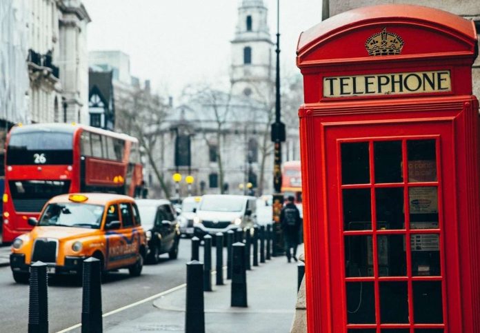 Brexit - Aggiornamento Border Operating Model Brexit - Aggiornamento Border Operating Model