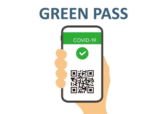 Convertito in Legge il Decreto Green Pass Convertito in Legge il Decreto Green Pass
