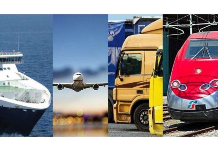 Blocco autotrasporti - Gravi ripercussioni per settore agroalimentare Blocco autotrasporti - Lettera congiunta al Governo su gravi ripercussioni per settore agroalimentare
