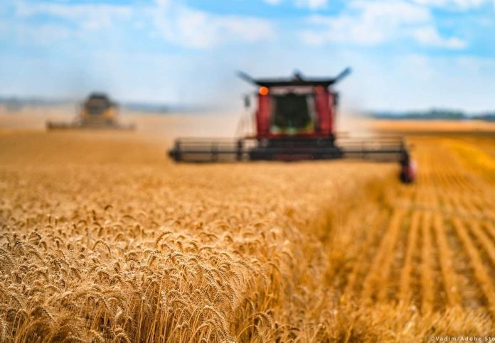 Consiglio dei Ministri Agricoli della UE del 13 giugno 2022 Consiglio dei Ministri Agricoli della UE del 13 giugno 2022