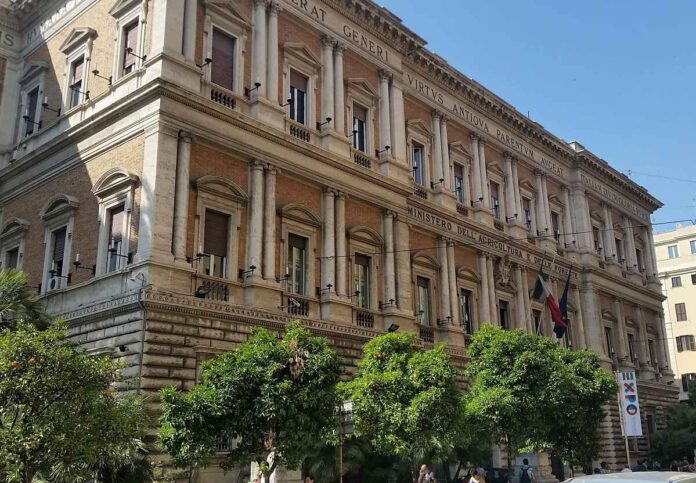 Modifica temporanea disciplinare Salame Felino, Coppa di Parma e Prosciutto Veneto Berico-Euganeo Modifica temporanea disciplinare Salame Felino, Coppa di Parma e Prosciutto Veneto Berico-Euganeo