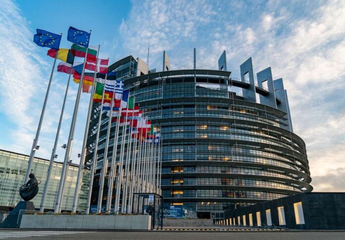 Approvata definitivamente dal Parlamento UE la norma per combattere la deforestazione Approvata definitivamente dal Parlamento UE la norma per combattere la deforestazione
