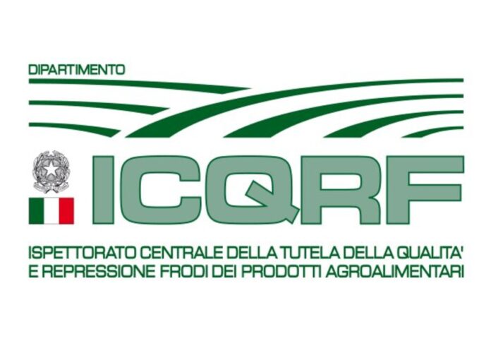ICQRF-Denominazione Ministero su etichettatura prodotti DOP e IGP ICQRF-Denominazione Ministero su etichettatura prodotti DOP e IGP