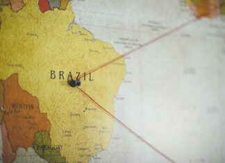 Caso di influenza aviaria ad alta patogenicità nello Stato di Santa Catarina in Brasile Caso di influenza aviaria ad alta patogenicità nello Stato di Santa Catarina in Brasile