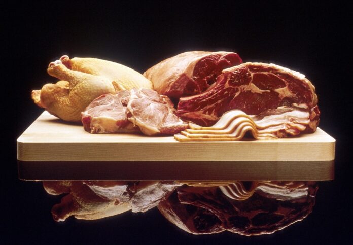 Congresso Mondiale della Carne 2023 - Maastricht 11-13 ottobre 2023 Congresso Mondiale della Carne 2023 - Maastricht 11-13 ottobre 2023