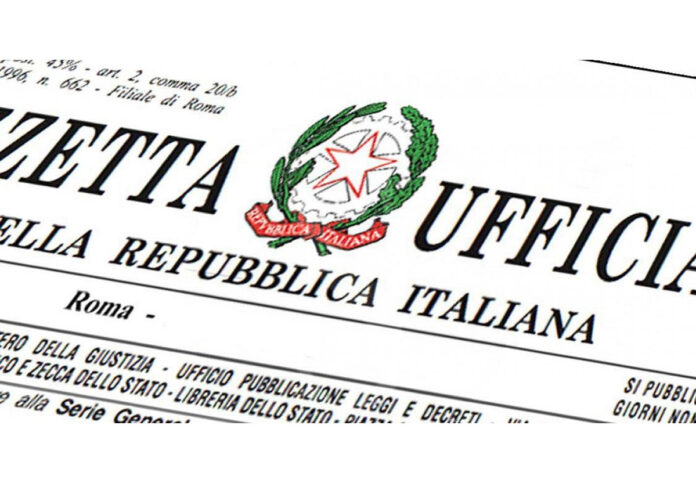Pubblicato regolamento su riduzione utilizzo nitriti e nitrati nei prodotti a base di carne Pubblicato regolamento su riduzione utilizzo nitriti e nitrati nei prodotti a base di carne