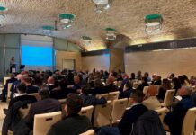 55ª Assemblea Generale UNICEB 55ª Assemblea Generale UNICEB - Idee a confronto per strategie future