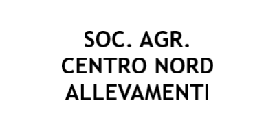 Soc. Agr. Centro Nord Allevamenti