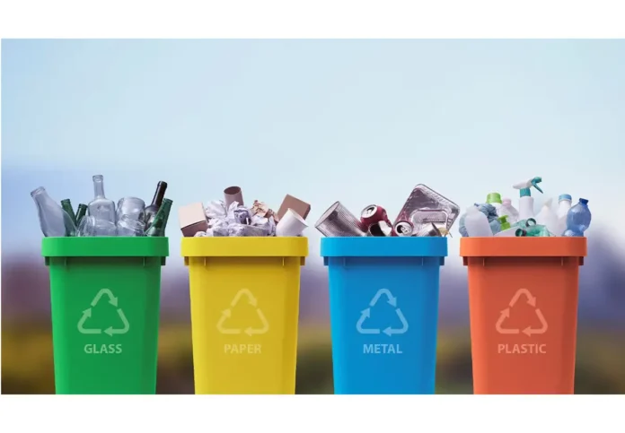 Regolamento sugli imballaggi e rifiuti di imballaggi - Nota tecnica di chiarimento Regolamento sugli imballaggi e rifiuti di imballaggi - Nota tecnica di chiarimento