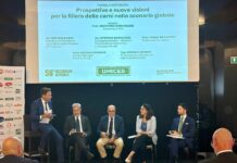 56° Assemblea Generale UNICEB 56° Assemblea Generale UNICEB - La filiera delle carni sempre più impegnata nel campo della Sostenibilità