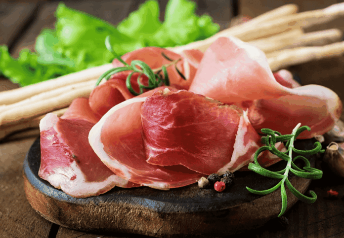 Approvata dalla UE modifica disciplinare produzione DOP Prosciutto di Modena