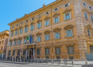 Coltivaitalia – Testo approvato dalla Camera inviato al Senato Coltivaitalia - Testo approvato dalla Camera inviato al Senato