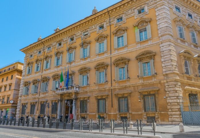 Coltivaitalia - Testo approvato dalla Camera inviato al Senato Coltivaitalia - Testo approvato dalla Camera inviato al Senato